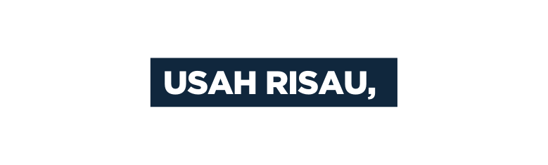 USAH RISAU