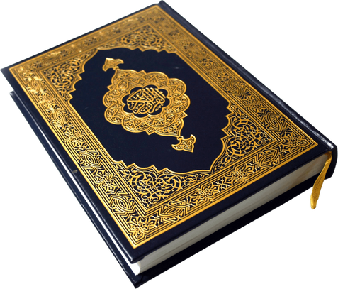 Al-Quran