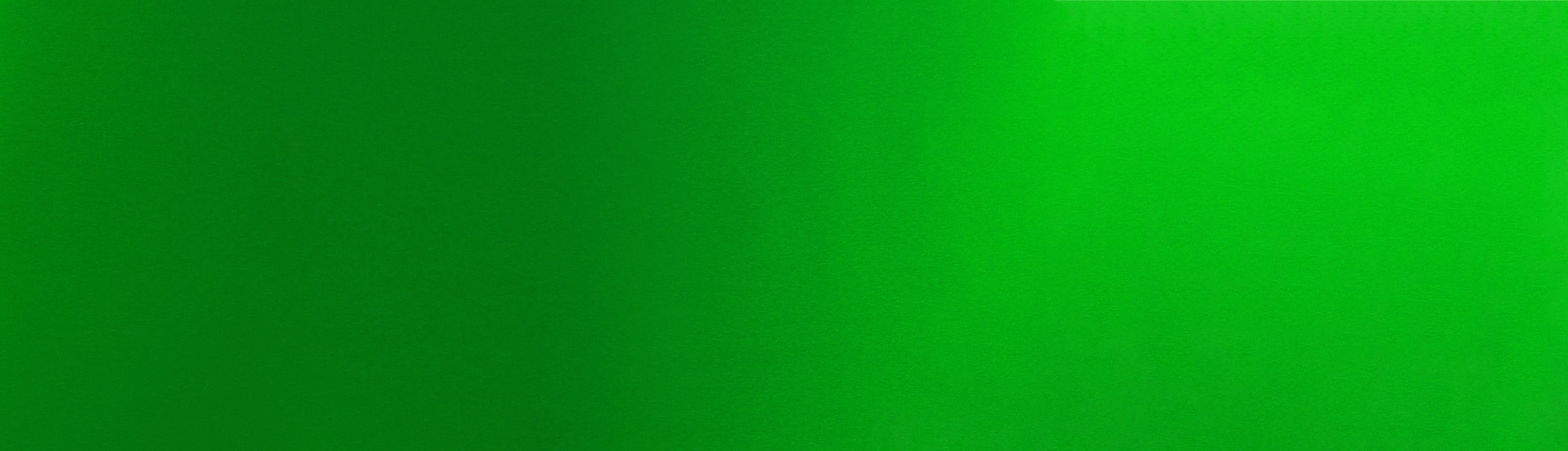 Green Gradient Background